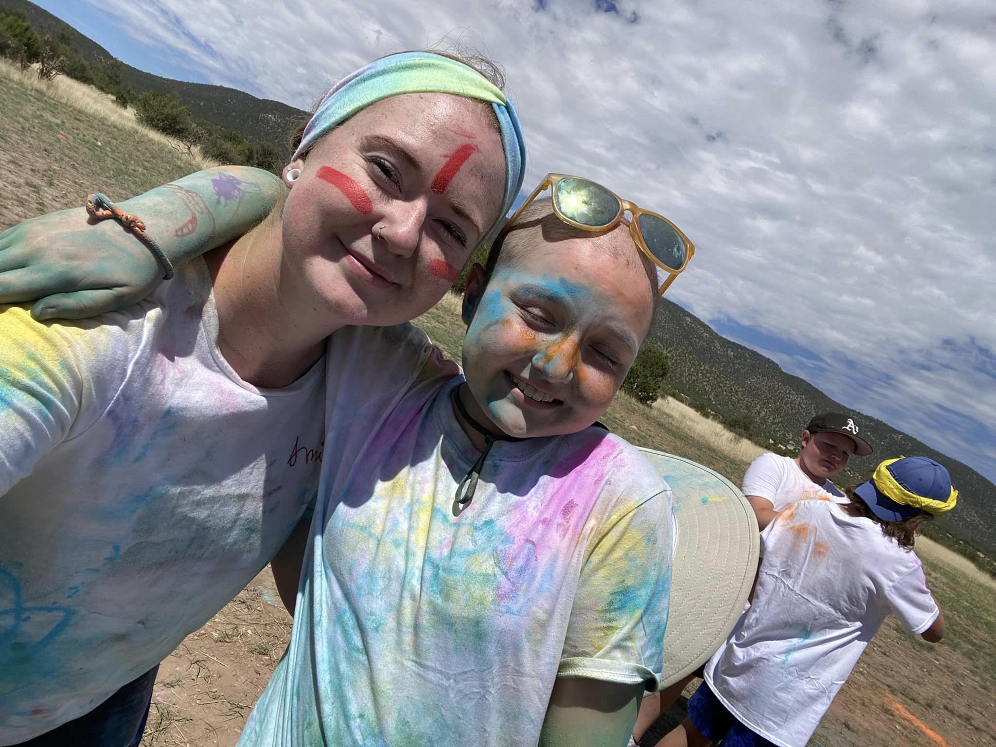 About Us - New Mexico Children's Foundation