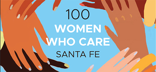 Women Who Care Santa Fe