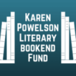 Karen Powelson Literary Bookend Fund